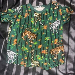 Baby KENZO Shirt